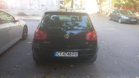 VW Golf 5, снимка 4