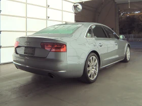 Audi A8 L* BANG&OLUFSEN* AUTO-HEADLIGHTS* NAVI* KEYLESS* C, снимка 6