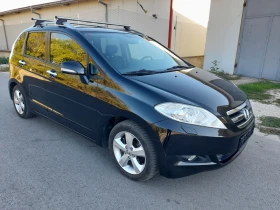 Honda Fr-v 2.0i FACE | Mobile.bg    7