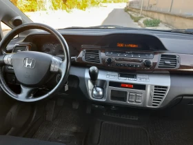 Honda Fr-v 2.0i FACE 6 СКОРОСТИ, снимка 10