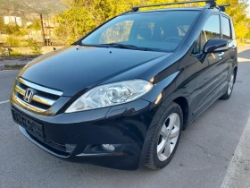 Honda Fr-v 2.0i FACE | Mobile.bg    1