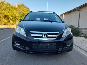 Honda Fr-v 2.0i FACE 6 СКОРОСТИ, снимка 8