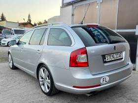 Skoda Octavia 2.0ТFSI-VRS-240к.с., снимка 8