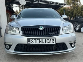 Skoda Octavia 2.0ТFSI-VRS-240к.с., снимка 4