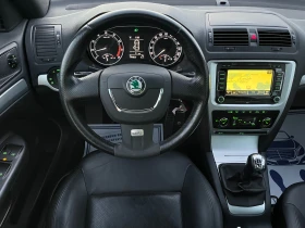 Skoda Octavia 2.0ТFSI-VRS-240к.с., снимка 9