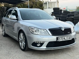 Skoda Octavia 2.0ТFSI-VRS-240к.с., снимка 5