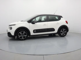 Citroen C3 1.2 2г. ГАРАНЦИЯ - 23900 лв. - 40226550 | Car24.bg