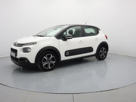 Citroen C3 1.2 2г. ГАРАНЦИЯ - 23900 лв. - 40226550 | Car24.bg