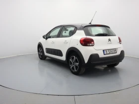 Citroen C3 1.2 2г. ГАРАНЦИЯ - 23900 лв. - 40226550 | Car24.bg