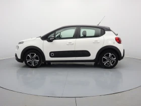 Citroen C3 1.2 2г. ГАРАНЦИЯ - 23900 лв. - 40226550 | Car24.bg