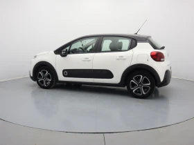 Citroen C3 1.2 2г. ГАРАНЦИЯ - 23900 лв. - 40226550 | Car24.bg