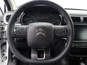 Citroen C3 1.2 2г. ГАРАНЦИЯ, снимка 12