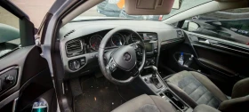 VW Golf 1.6d 110k.s. euro6, снимка 13