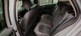 VW Golf 1.6d 110k.s. euro6, снимка 14