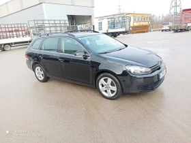 VW Golf 2.0 TDI /NAVI / 6 скорости ЕВР0 5B, снимка 7