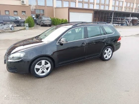 VW Golf 2.0 TDI /NAVI / 6 скорости ЕВР0 5B, снимка 2