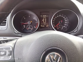 VW Golf 2.0 TDI /NAVI / 6 скорости ЕВР0 5B, снимка 5