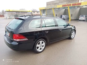 VW Golf 2.0 TDI /NAVI / 6 скорости ЕВР0 5B, снимка 8