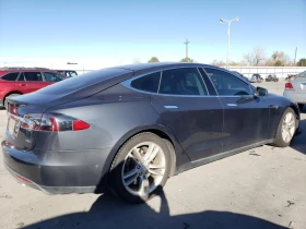 Tesla Model S 70D Dual Motor, снимка 3