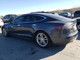 Tesla Model S 70D Dual Motor, снимка 2