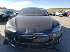 Tesla Model S 70D Dual Motor, снимка 5