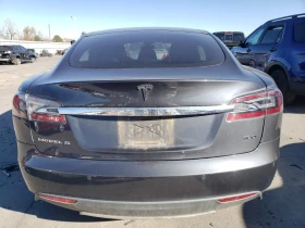 Tesla Model S 70D Dual Motor, снимка 6