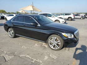 Mercedes-Benz C 300, снимка 4