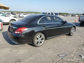 Mercedes-Benz C 300, снимка 3