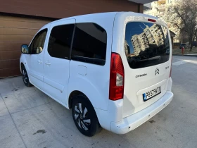 Citroen Berlingo 1.6HDI, снимка 3