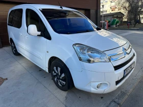 Citroen Berlingo 1.6HDI, снимка 2