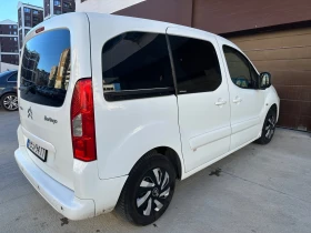 Citroen Berlingo 1.6HDI, снимка 5