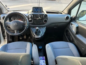 Citroen Berlingo 1.6HDI, снимка 10