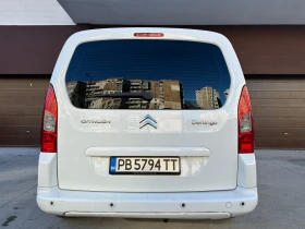 Citroen Berlingo 1.6HDI, снимка 4