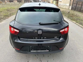 Seat Ibiza 1.4 i, снимка 2