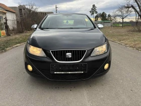 Seat Ibiza 1.4 i, снимка 8