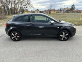 Seat Ibiza 1.4 i, снимка 5