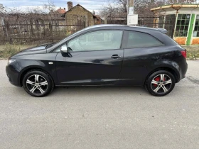 Seat Ibiza 1.4 i, снимка 4