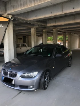 BMW 330, снимка 10