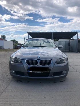 BMW 330, снимка 5