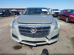 Cadillac Cts * LUXURY*  | Mobile.bg    7