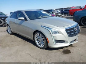 Cadillac Cts * LUXURY* 