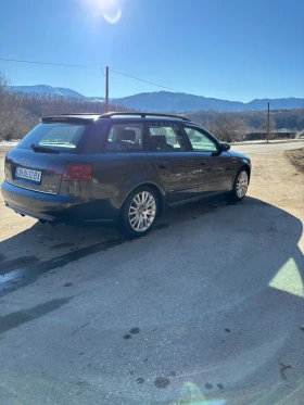 Audi A4, снимка 6