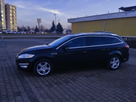 Ford Mondeo 2.0 TDCI | Mobile.bg    3