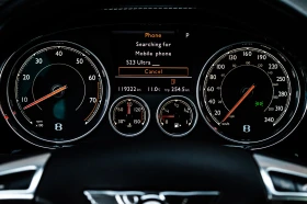 Bentley Continental GTC 4.0 V8, снимка 9