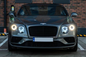 Bentley Continental GTC 4.0 V8 | Mobile.bg    2