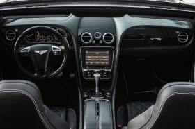 Bentley Continental GTC 4.0 V8, снимка 7