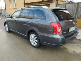 Toyota Avensis 1.8, снимка 6