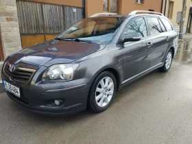 Toyota Avensis 1.8, снимка 1