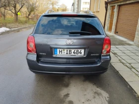 Toyota Avensis 1.8, снимка 5