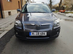 Toyota Avensis 1.8, снимка 2